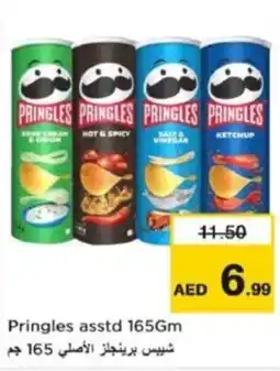 Nesto Pringles offer