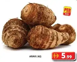 Grand Hyper Market Aravi offer