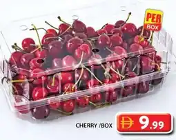 Grand Hyper Market Cherry offer