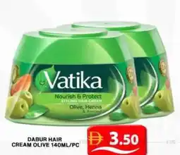 Grand Hyper Market Dabur hair cream olive offer
