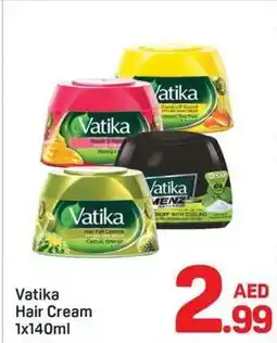 Day To Day Vatika hair cream offer