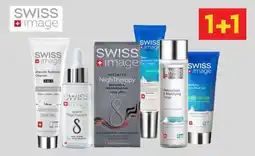 Abu Dhabi Coop Swiss Image offer