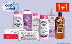 Abu Dhabi Coop Cool & Cool offer