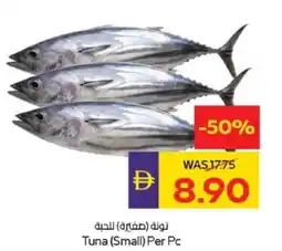 Abu Dhabi Coop Tuna (Small) offer