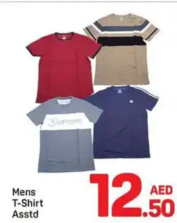 Day To Day Mens t-shirt asstd offer