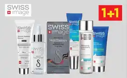 Abu Dhabi Coop Swiss Image offer