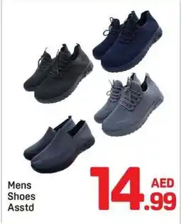 Day To Day Mens shoes asstd offer