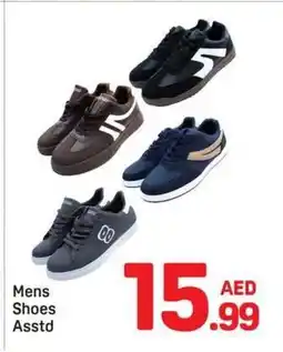 Day To Day Mens shoes asstd offer
