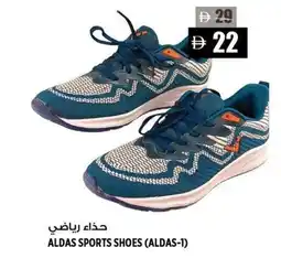 Hashim Hypermarket Aldas sports shoes (aldas-1) offer