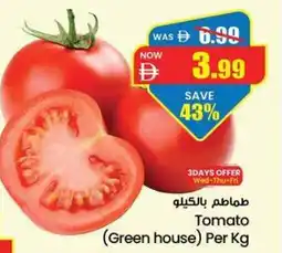 Gala Supermarket Tomato (Green house) offer
