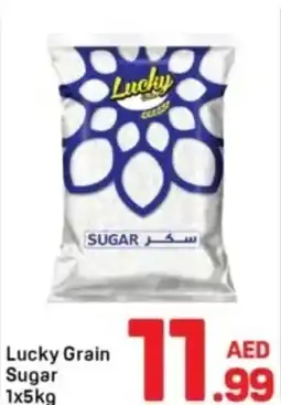 Day To Day Lucky grain sugar offer