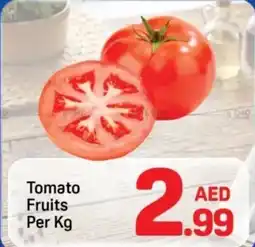 Day To Day Tomato Fruits offer