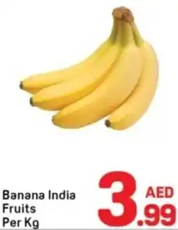 Day To Day Banana India Fruits offer