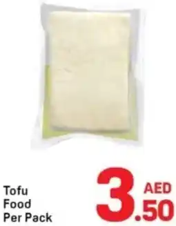 Day To Day Tofu Food offer