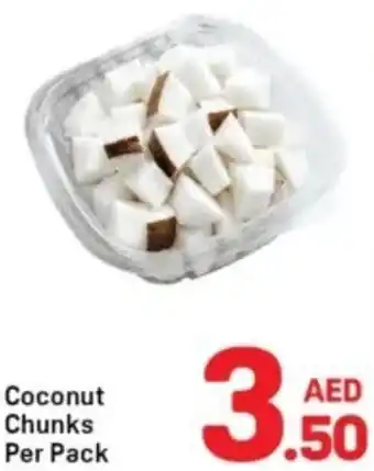 Day To Day Coconut Chunks offer
