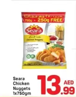 Day To Day Seara chicken nuggets offer