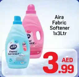 Day To Day Aira Fabric Softener offer