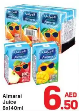 Day To Day Almarai Juice offer
