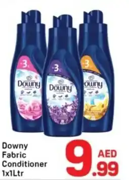 Day To Day Downy fabric conditioner offer