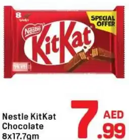 Day To Day Nestle KitKat Chocolate offer