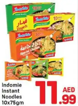 Day To Day Indomie Instant Noodles offer