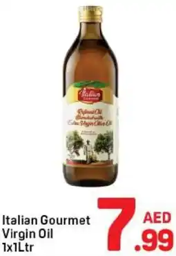 Day To Day Italian Gourmet Virgin Oil offer