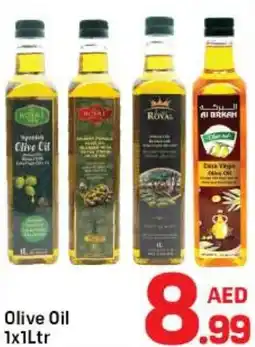 Day To Day Olive Oilx offer