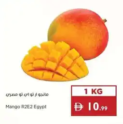 Istanbul Supermarket Mango R2E2 Egypt offer