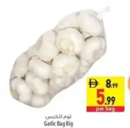 Safeer Market Garlic Bag Big offer