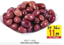 Safeer Market Dolce Olives offer