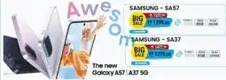 Safeer Market Galaxy a57 | a37 5g offer