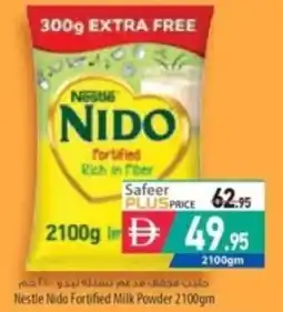 Safeer Market Nestle Nido Fortified Milk Powder offer