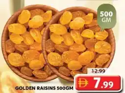 Grand Hyper Market Golden raisins offer