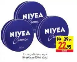 Safeer Market Nivea Cream offer
