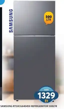 Grand Hyper Market Samsung rt50cg6404s9 refrigerator offer