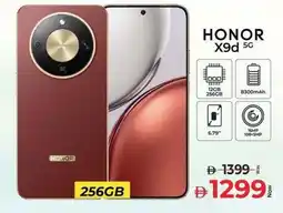 Kenz Hypermarket Honor x9d 5g offer