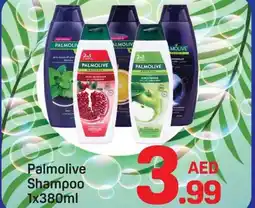 Day To Day Palmolive Shampoo offer