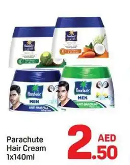 Day To Day Parachute Hair Cream offer