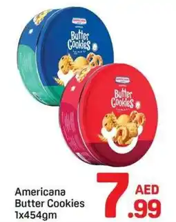 Day To Day Americana Butter Cookies Butter Cookies offer