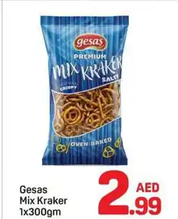 Day To Day Gesas Mix Kraker offer