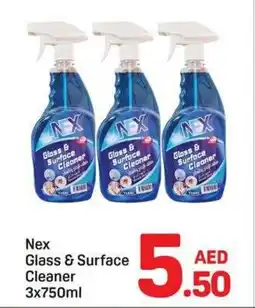 Day To Day Nex Glass & Surface Cleaner offer