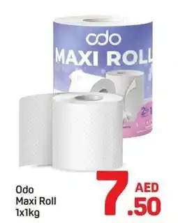 Day To Day Odo Maxi Roll offer