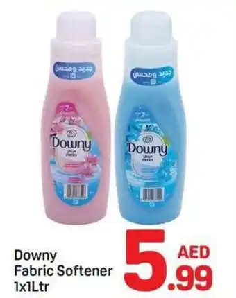 Day To Day Downy Fabric Softener offer