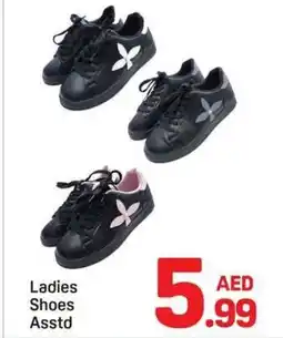 Day To Day Ladies Shoes Asstd offer