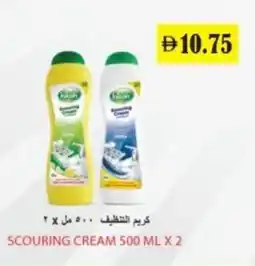 Al Mushrif Co-Operative Society Scouring cream offer
