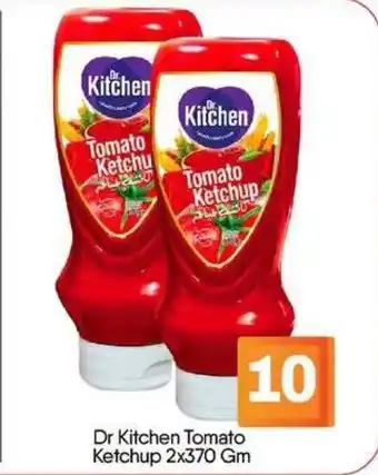 Bigmart Dr kitchen tomato ketchup offer