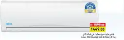 Ramez Lakes Wall Mounted Split Ac Rotery 2 Ton offer