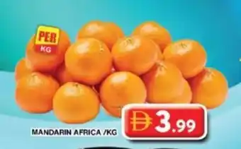 Grand Hyper Market Mandarin africa offer