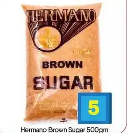 Bigmart Hermano brown sugar offer