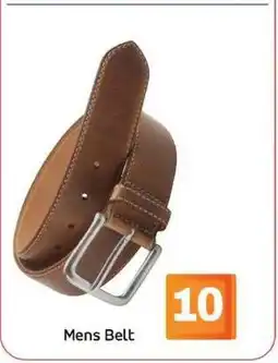 Bigmart Mens belt offer